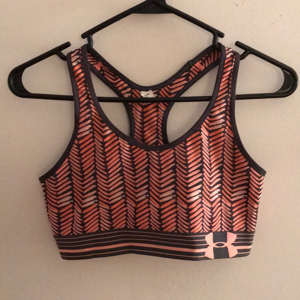 ‼️ SOLD ‼️ UA Sports Bra